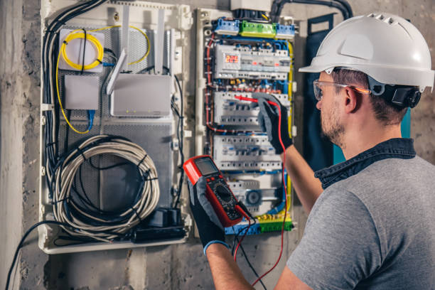 Best Electrical Outlet Repair  in Brodhead, WI