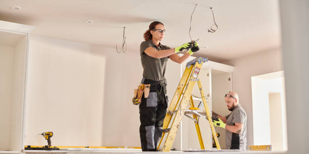 Best Affordable Electrical Installation  in Brodhead, WI