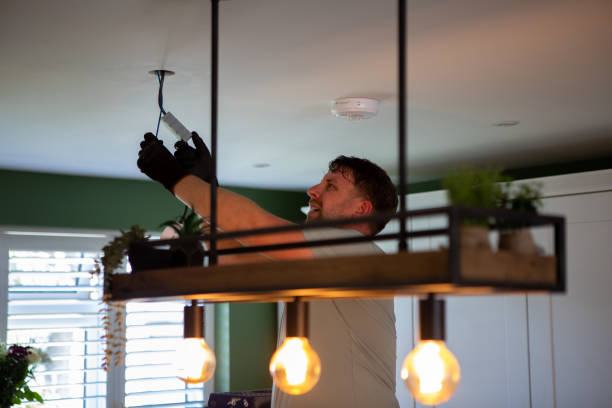 Best Home Electrical Repair  in Brodhead, WI