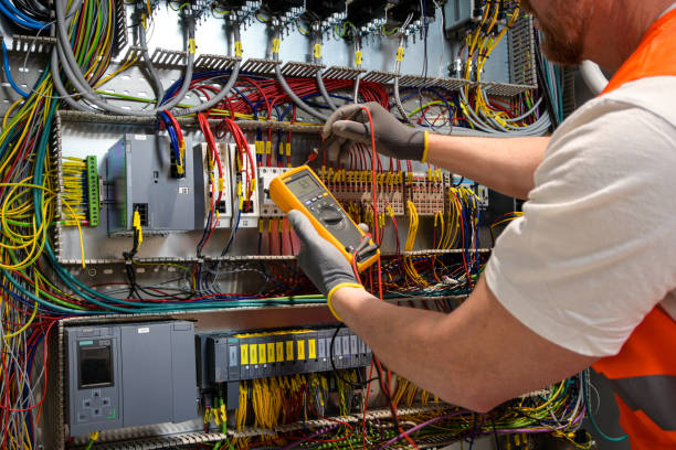 Best Electrical Outlet Repair  in Brodhead, WI