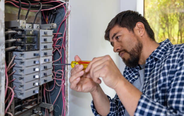 Best Local Electrician Companies  in Brodhead, WI